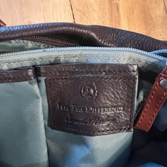 Osgoode Marley Crossbody Purse - Picture 11 of 13